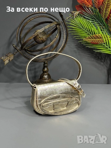 Diesel Дамска Чанта Дизел - Налични Различни Цветове Код E887, снимка 2 - Чанти - 51862634