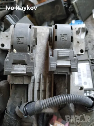 Компютър двигател за Opel Astra J, Corsa D, 1.2, 12636386, E83 55576685 AAPL, снимка 4 - Части - 47695817