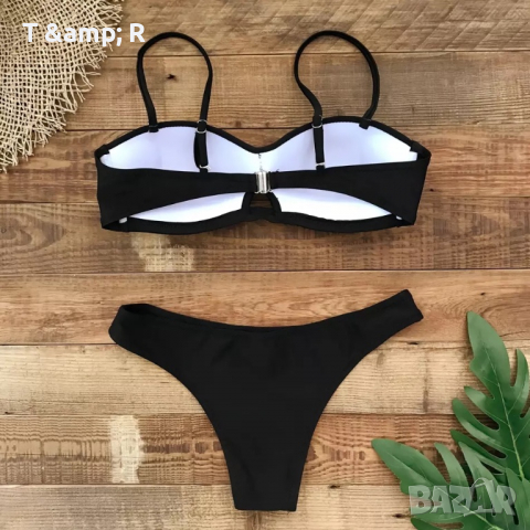 НАЛИЧЕН ДАМСКИ БАНСКИ, снимка 3 - Бански костюми - 36351757