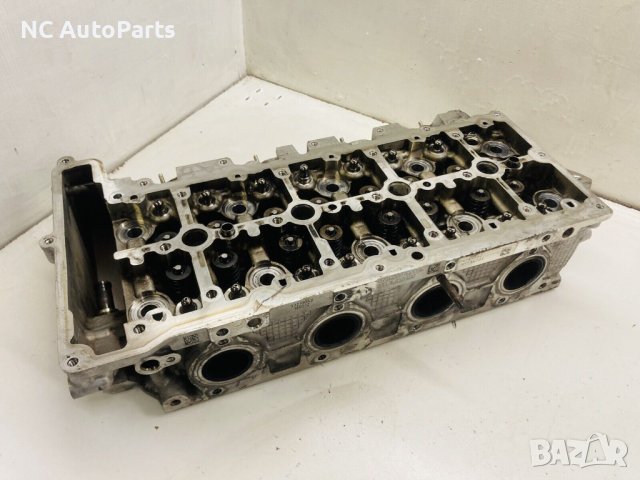 Цилиндрова глава за БМВ BMW X1 F48 X2 F39 2.0 D B47 85136810500 2016, снимка 7 - Части - 42624776