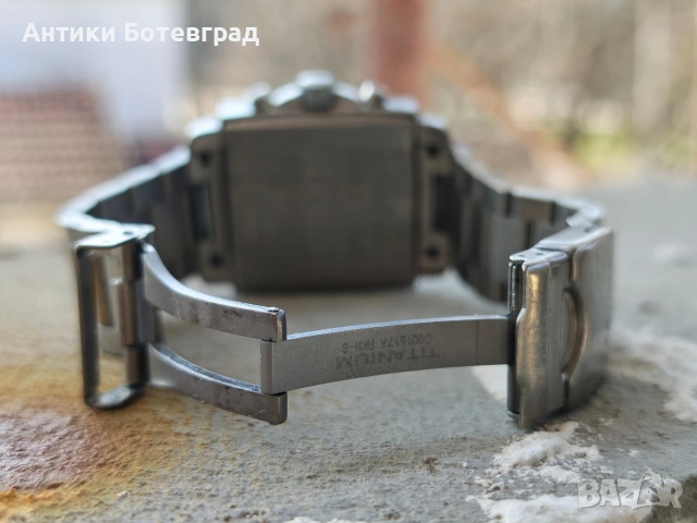 мъжки часовник CERTINA , снимка 7 - Мъжки - 53757251