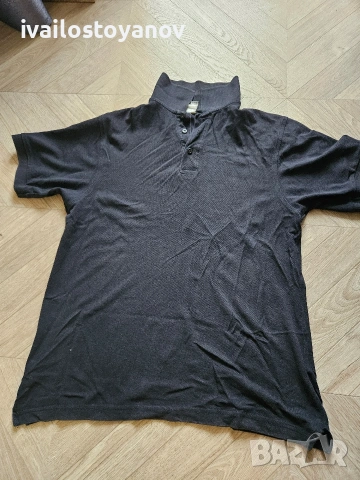 Комплект мъжки тениски XL Pause, Teodor, Giro, LCW, Zara, снимка 5 - Тениски - 53063799