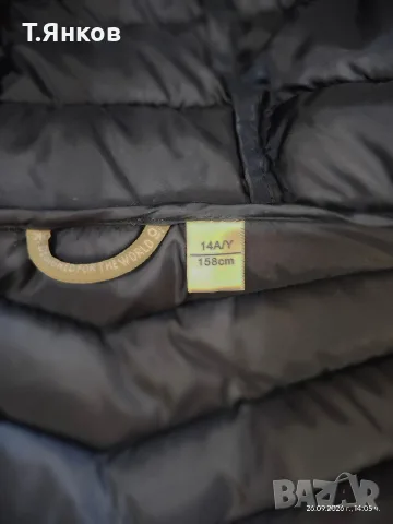 *НОВО* Маркови Якета 140/152( 12-14г.)-16€, снимка 6 - Детски якета и елеци - 56241537