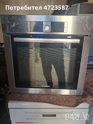 фурни за вграждане съдомиялни плотове сушилни!, снимка 3 - Печки, фурни - 53855059