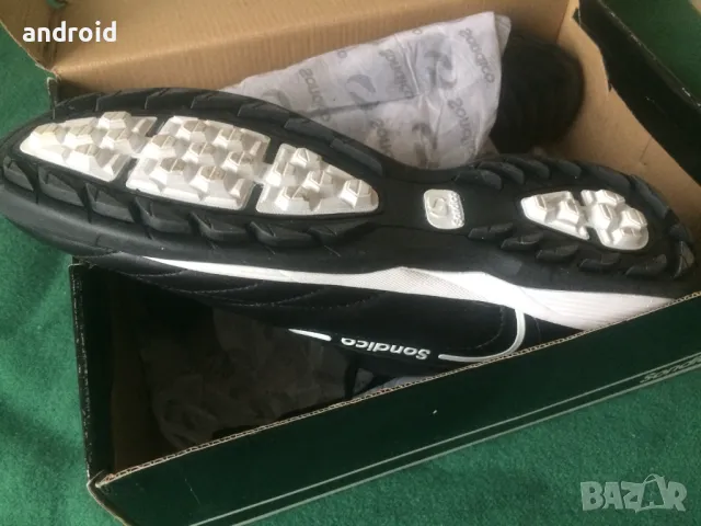 маратонки, снимка 4 - Маратонки - 47295091