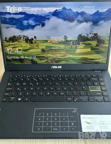 ASUS Notebook 410M 14 инча