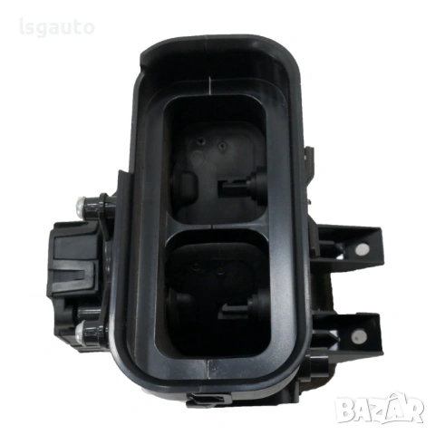 Десен въздуховод AUDI  A8 (D4, 4H) 2010-2017 ID: 158591, снимка 2 - Части - 53870196