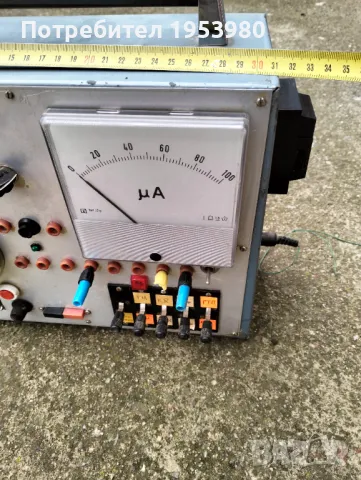 Телефонна централа, снимка 3 - Антикварни и старинни предмети - 48221279