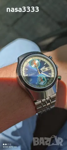 citizen 8110, снимка 1