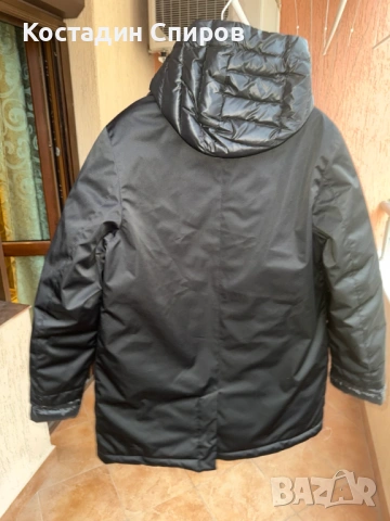 дамско яке Colmar Originals Mod. 2061V Surrounding, снимка 3 - Якета - 53198191