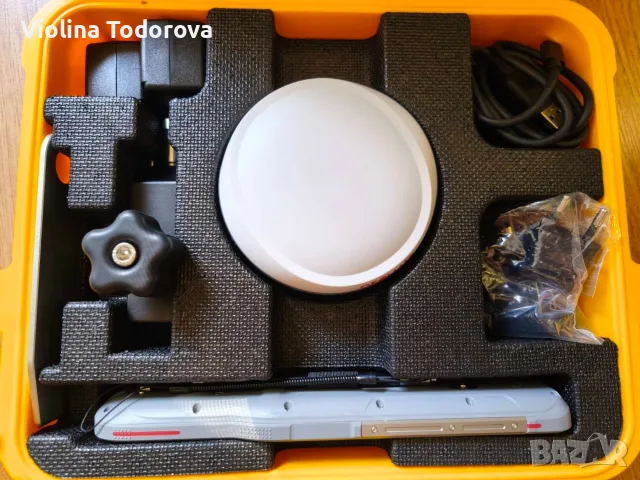 Geomate комплект, видеокамера за трасиране, снимка 10 - Други - 55729334