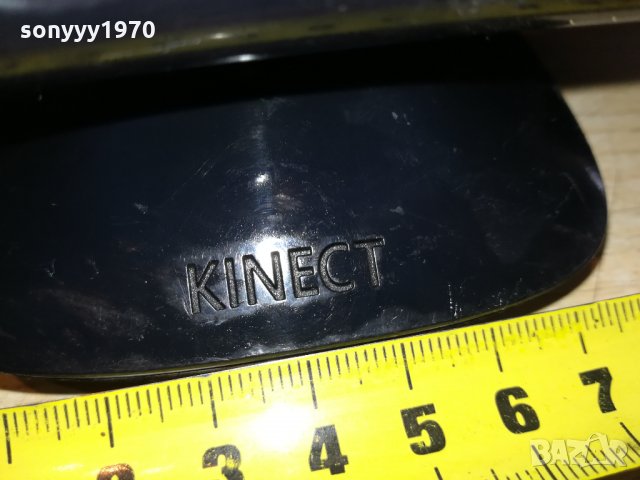 xbox 360 kinect-внос france 2802221401, снимка 6 - Xbox конзоли - 35943520