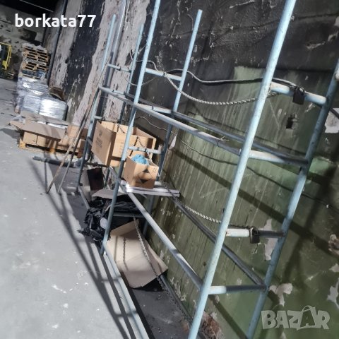 Стилаж за гуми в Стелажи и щандове в гр. Добрич - ID41806108 — Bazar.bg
