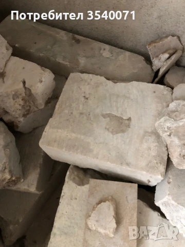 Камъни от калцит , снимка 4 - Колекции - 49631706