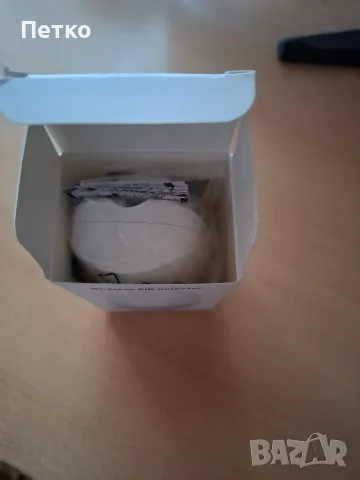 Hikvision AX PRO безжичен PIR датчик DS-PDP15P-EG2-WE, 868 MHz, снимка 3 - Аларми и датчици - 56311028