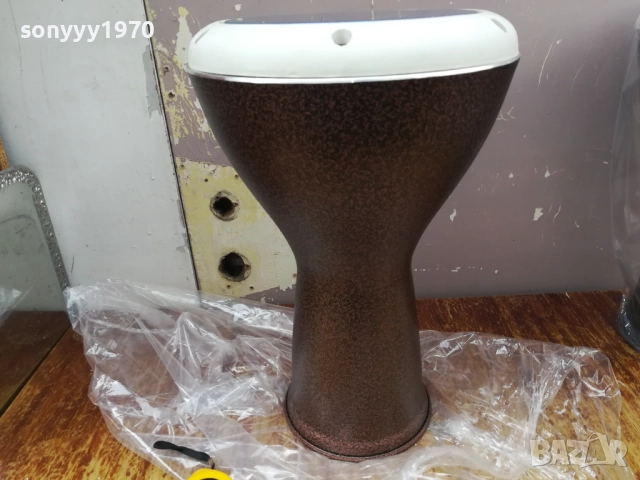 ГОЛЯМА ТАРАМБУКА ОТ СИРИЯ 41Х26СМ 0209251640