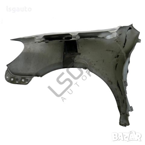 Десен калник Volkswagen Golf VI 2008-2016 ID: 151785, снимка 2 - Части - 51887125