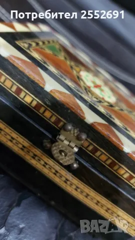 Кутия , снимка 6 - Декорация за дома - 50337604