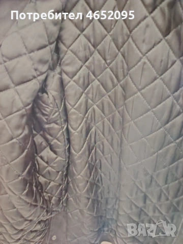 Mъжко кожено яке от естествена кожа Sitelli, снимка 3 - Якета - 53641820