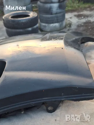 Предна Броня Лява Част Със Халоген от Fiat Ducato 2006-2014 Година  Фиат Дукато Ситроен Джъмпер Пежо, снимка 9 - Части - 48785602