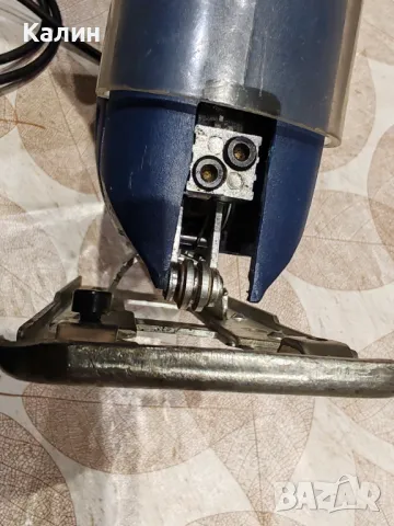  FERM JSV-650P прободен трион , снимка 4 - Други инструменти - 49622083