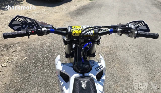 Husqvarna FC 450i НОВ ВНОС!!! , снимка 11 - Мотоциклети и мототехника - 56136993