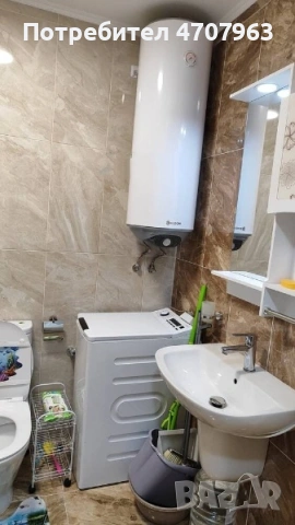 Еностаен - Поморие, снимка 6 - Апартаменти - 53685898