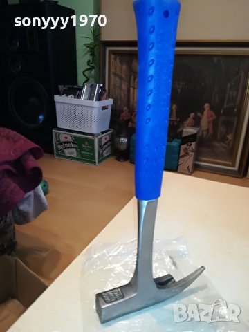 профи кофражен чук-отливка 0501231820, снимка 3 - Други инструменти - 39202613