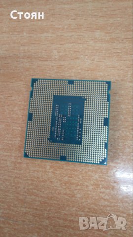 Процесор Intel Core i3-4170 3.70GHz, снимка 2 - Процесори - 41518468