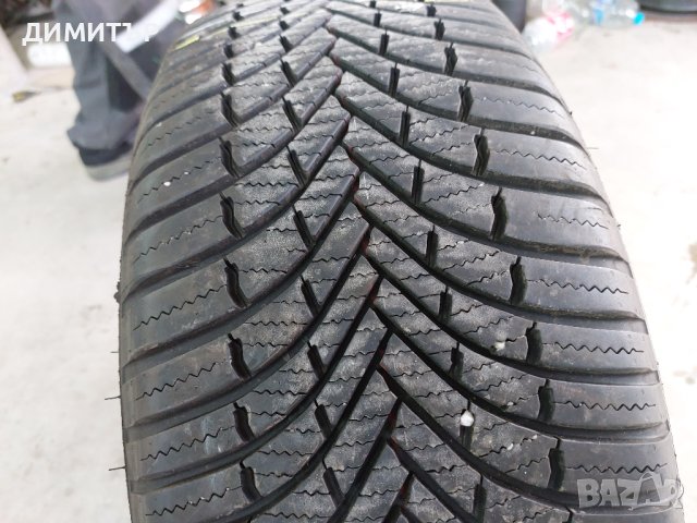 1 бр.всесезонна гума Firestone 215 55 16 dot 0720 , снимка 2 - Гуми и джанти - 44474095