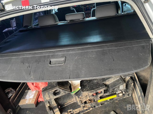 Passat B6 na chasti / Пасат Б6 на части - 2 BMR 170кс, снимка 2 - Части - 35710606