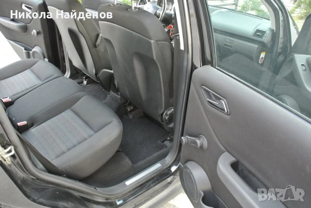 Mercedes-Benz А170, снимка 9 - Автомобили и джипове - 51983986