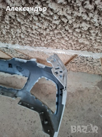 Броня за BMW G20 / 21 2020 г., снимка 13 - Части - 51425171