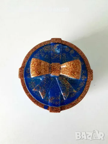 Кутийка за бижута, снимка 2 - Декорация за дома - 48968718