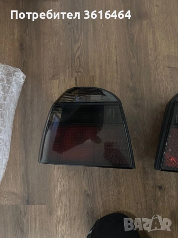 Стопоне за глоф 3 magic color, снимка 6 - Части - 53099085