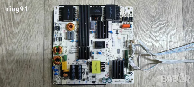 Захранване - PW.188W2.711 TV Sharp LC-55CUG8052E