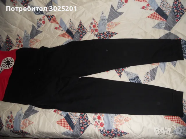 Дамски Спортен Гащеризон ХС С М, снимка 12 - Спортни екипи - 49263512