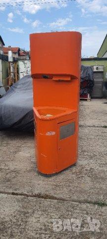 колона за ръкавици и хартиени кърпи за бензиностанция и други., снимка 2 - Други машини и части - 41979493