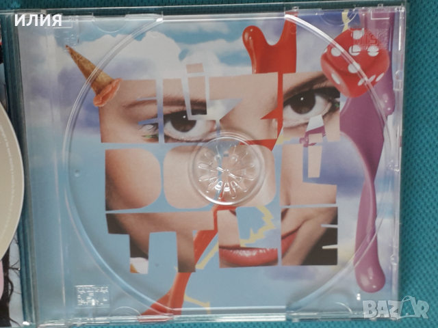 Eliza Doolittle – 2010 - Eliza Doolittle(Pop Rock), снимка 4 - CD дискове - 44765600