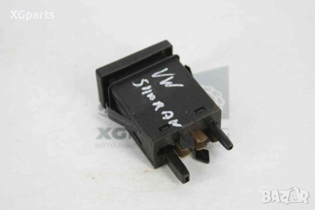 Бутон подгрев за Volkswagen Sharan (1995-2010), снимка 2 - Части - 42335554