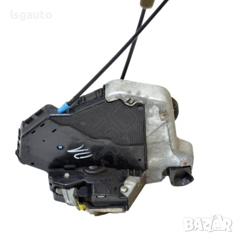 Брава предна лява врата Toyota Avensis III(2009-2015) ID: 97968