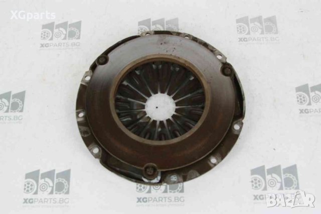 Притискателен диск за Mazda Premacy 2.0TD 101к.с. (1999-2005), снимка 2 - Части - 41764726