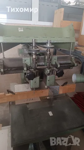 Перфоратор за хартия , снимка 2 - Други машини и части - 55840595