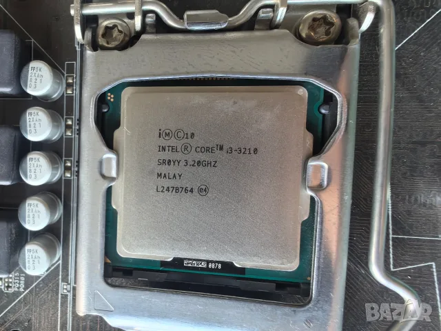 Настолен компютър ASUS , Intel I3, Quadro, 8gb ram , SSD, снимка 9 - За дома - 55743176