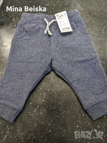 Бебешки дрехи рр74 есен/зима, снимка 11 - Бебешки гащеризони - 38990739