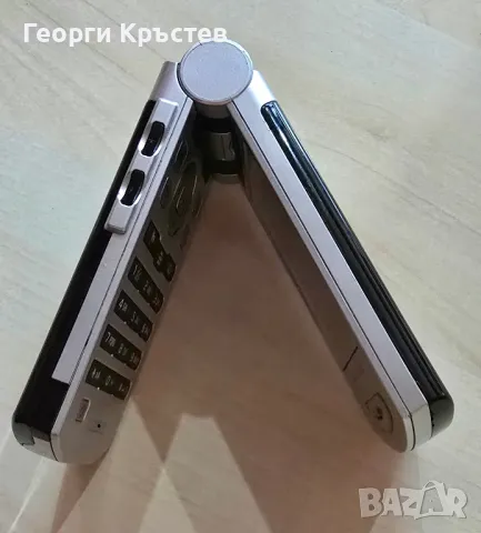 Sony Ericsson V800, снимка 16 - Sony Ericsson - 48631372