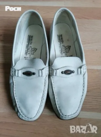 Ортопедични мокасини 42н , снимка 4 - Други - 49754715