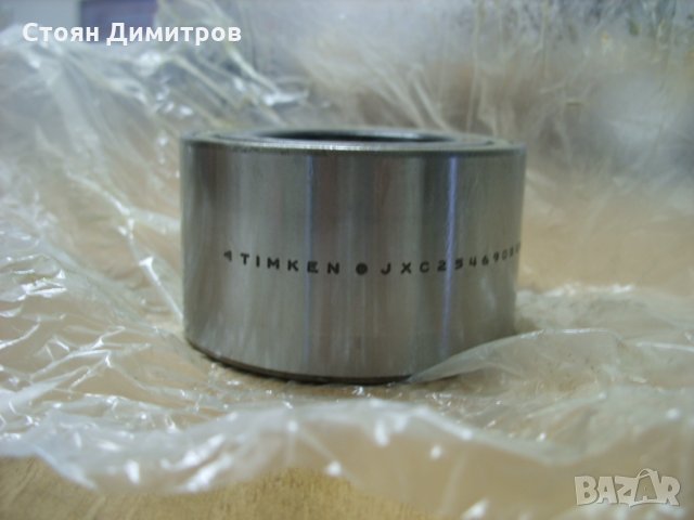 лагер колесен TIMKEN JXC25469CA  за MERCEDES  VW LT 28-35  VW LT 28-46  FORD TRANSIT, снимка 3 - Части - 36013635