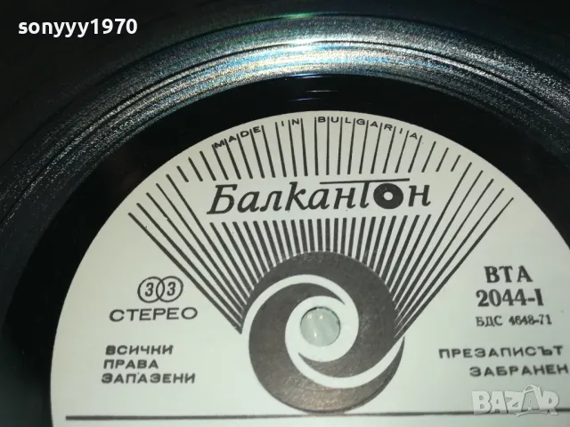 ЕМИЛ ДИМИТРОВ 2510241318, снимка 11 - Грамофонни плочи - 47715202