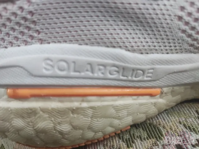 маратонки Adidas Solarglide 5 W GX5496, снимка 4 - Маратонки - 49740529